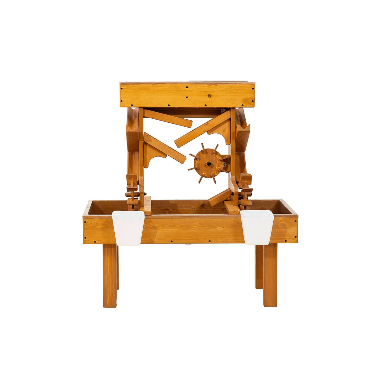 Avenlur water table solid wood frame and legs
