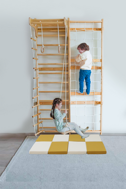 Neem Playset Mat