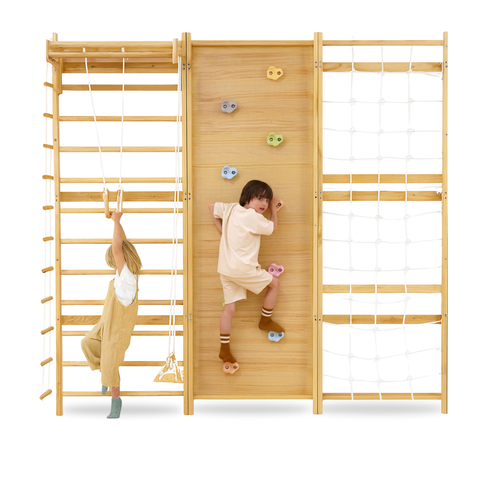Walnut Modular
