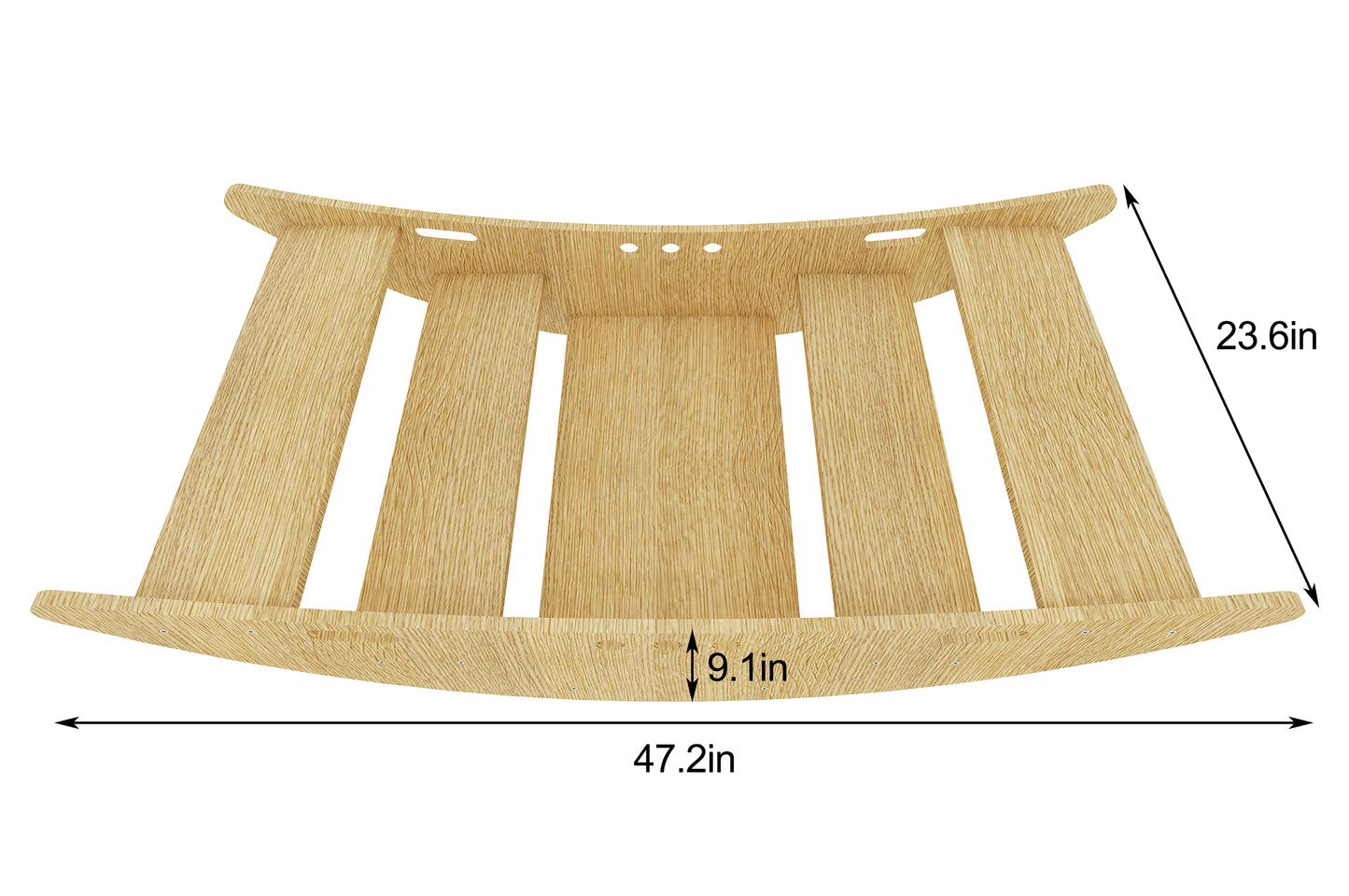 Rowan- Rocking Boat