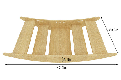 Rowan- Rocking Boat