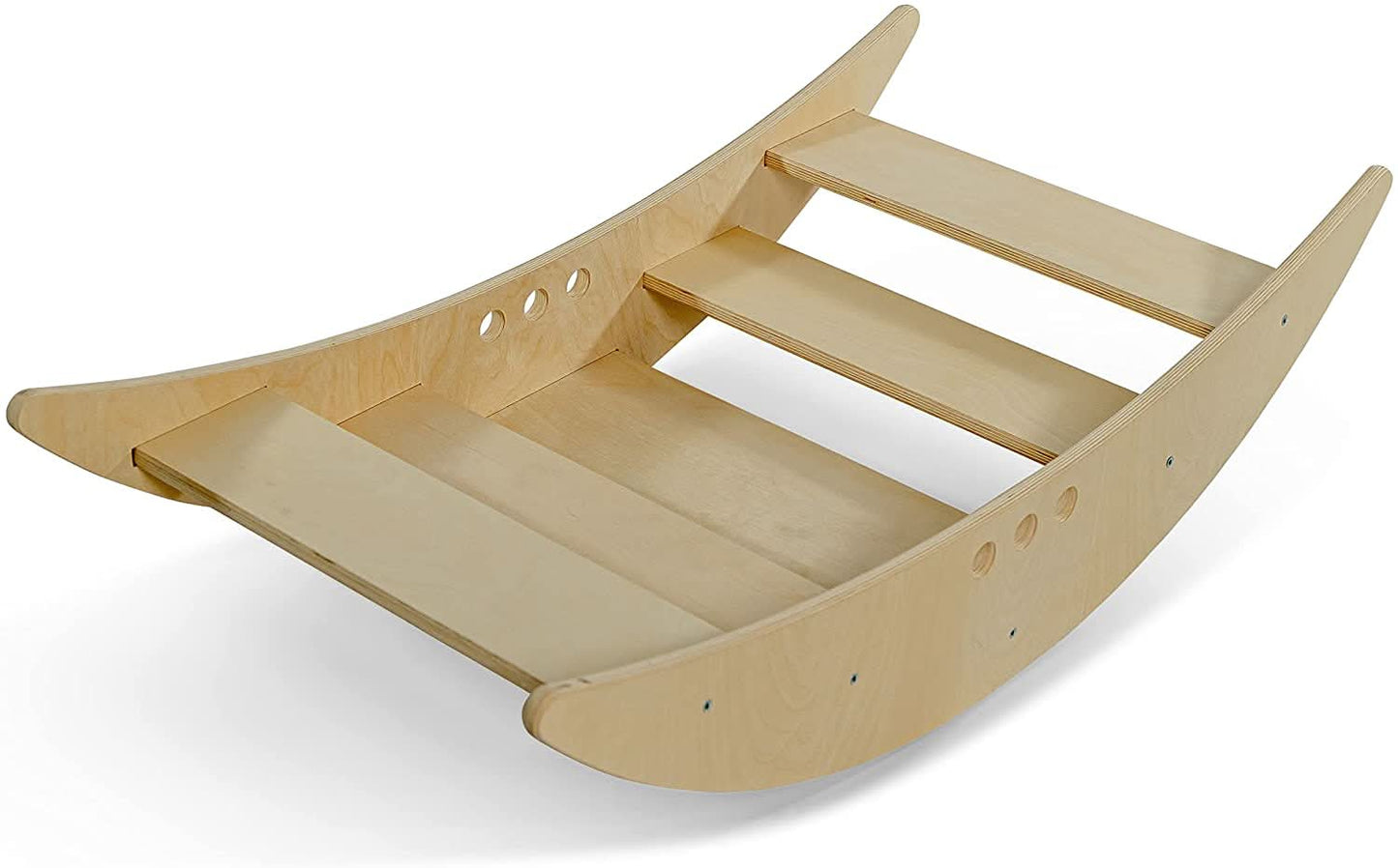 Rowan- Rocking Boat.