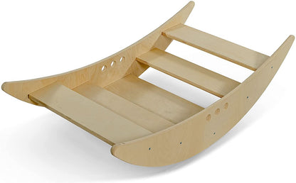 Rowan- Rocking Boat.