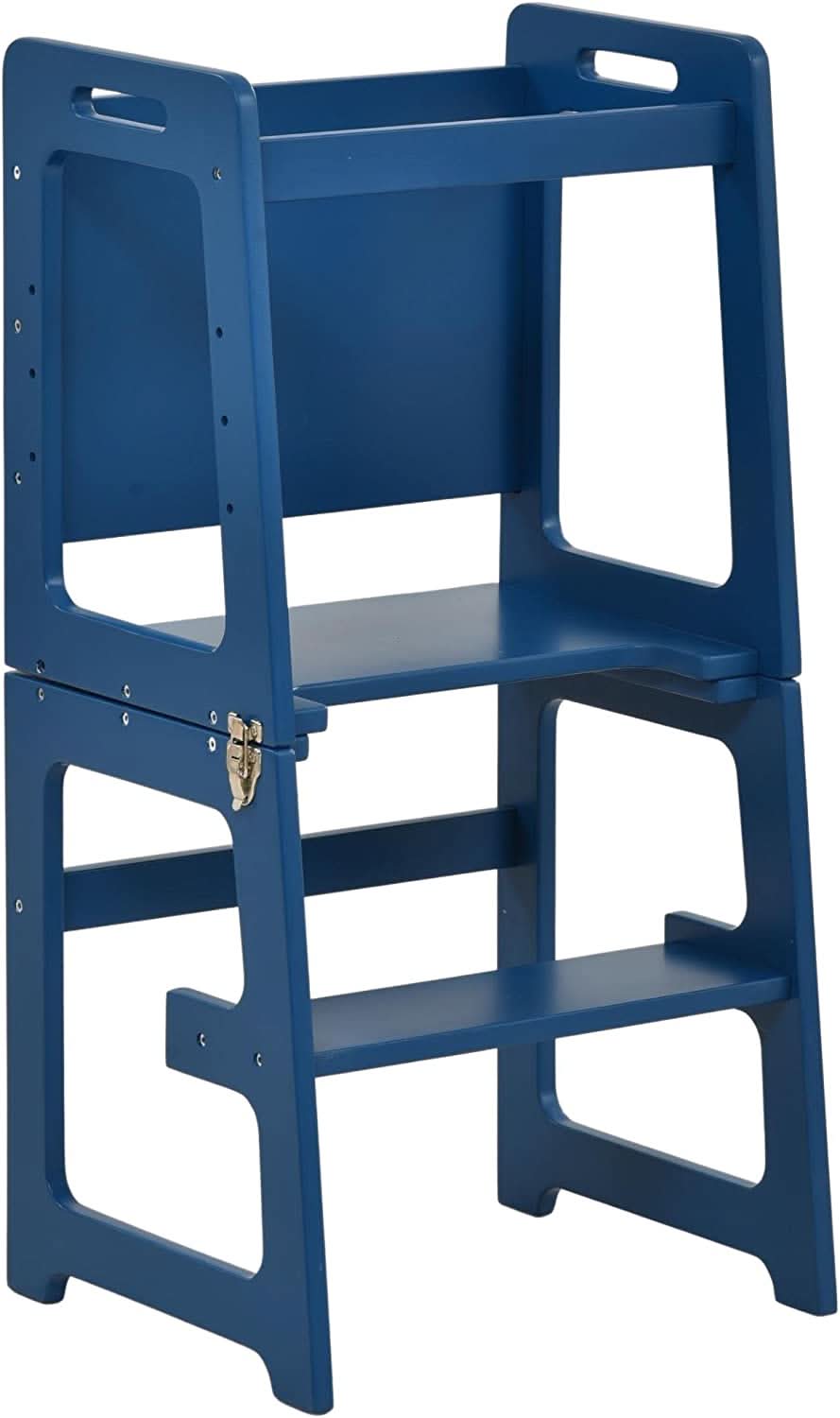 Avenlur Date toddler desk and chair set made from the kitchen tower