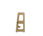 Side view of the Avenlur Date toddler kitchen helper