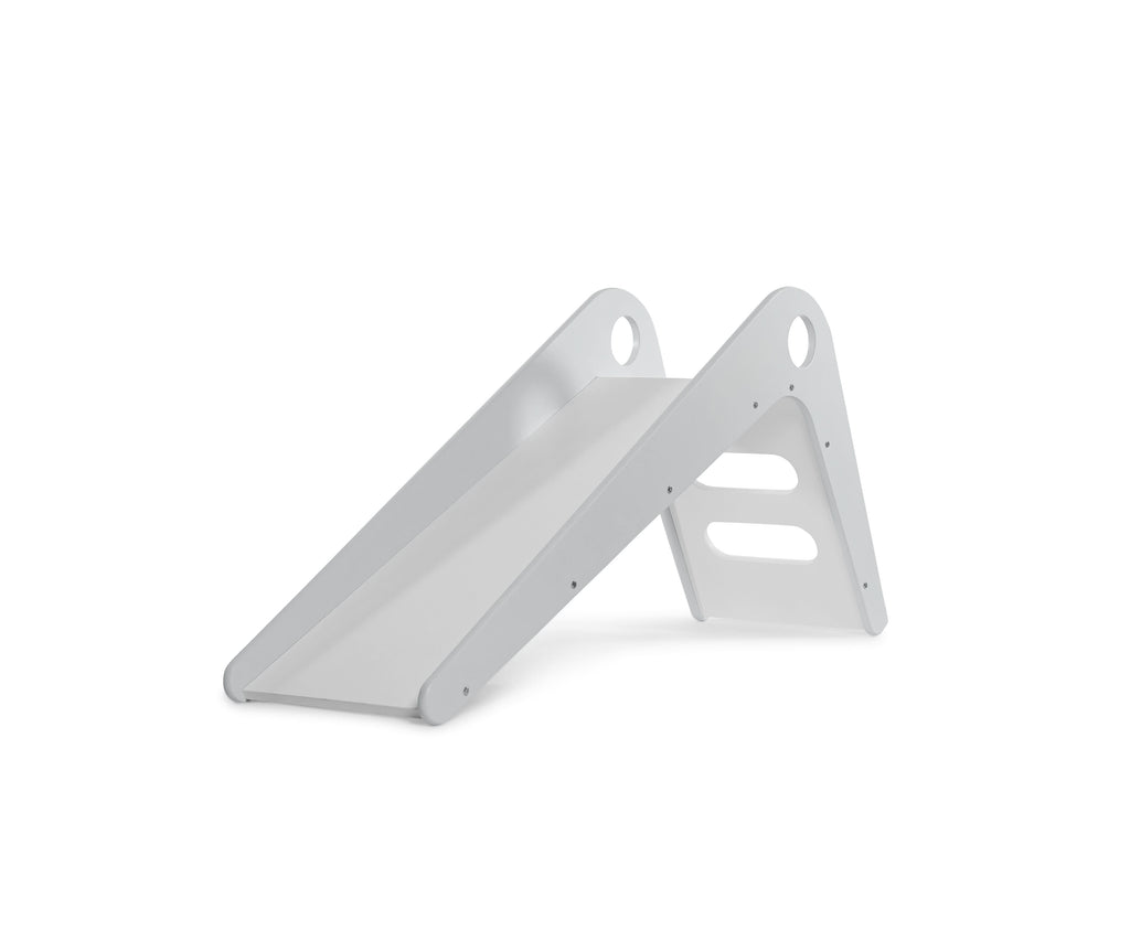 Avenlur Manuka compact toddler slide sized for small spaces