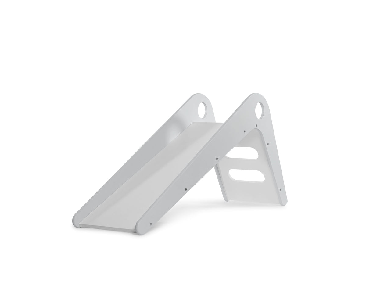 Avenlur Manuka compact toddler slide sized for small spaces