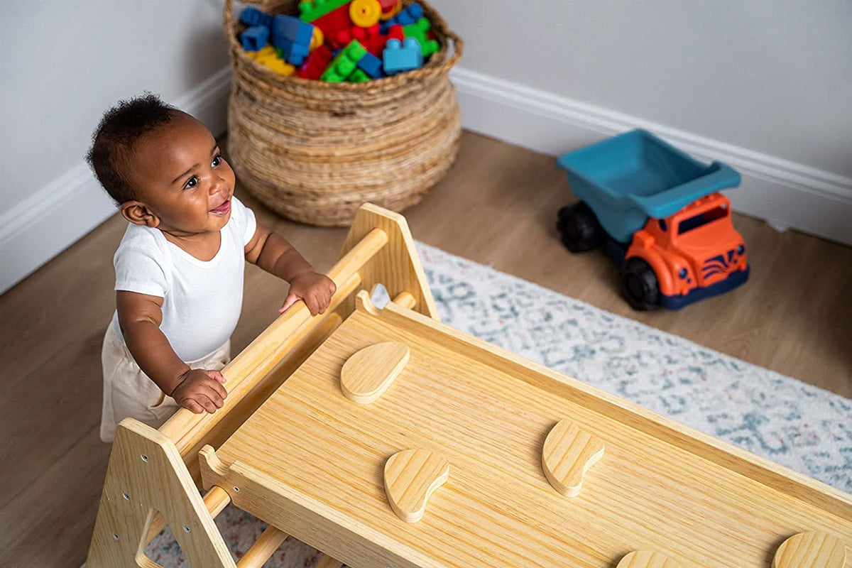 Avenlur Maple first climbing toy for babies learning to climb