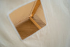 Avenlur tent cover add-on, bouncer sold separately