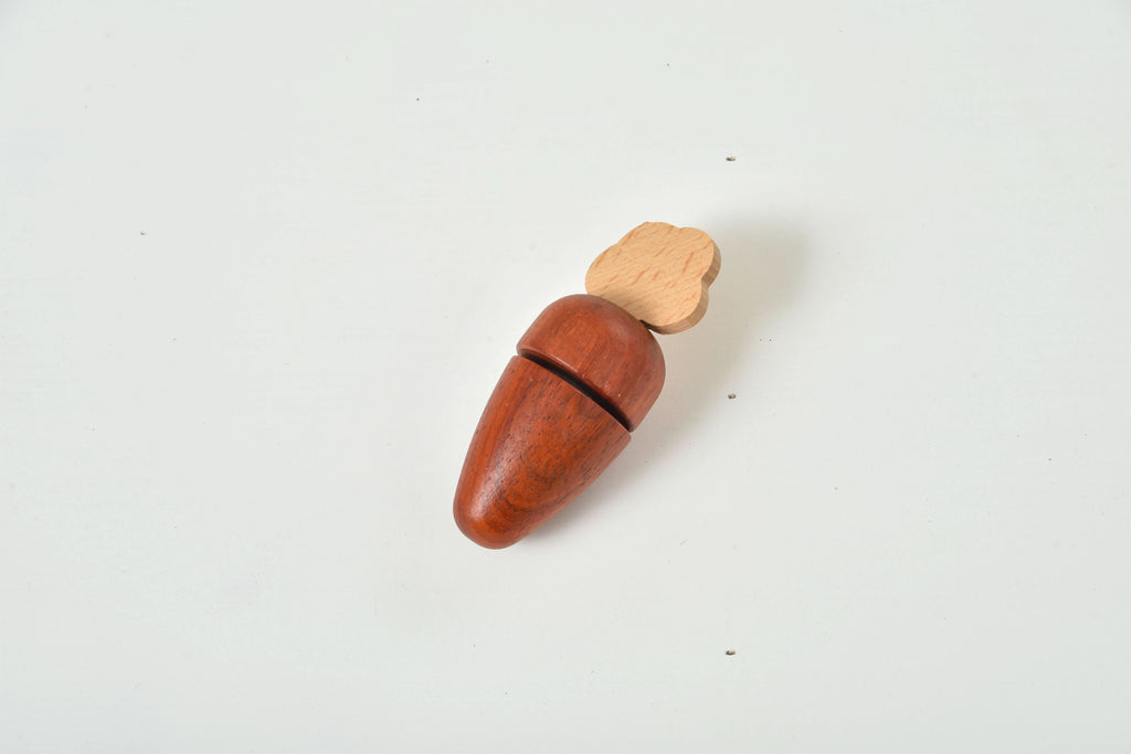 Avenlur wooden kitchen toys and food for role play