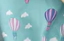 Hot Air Balloons
